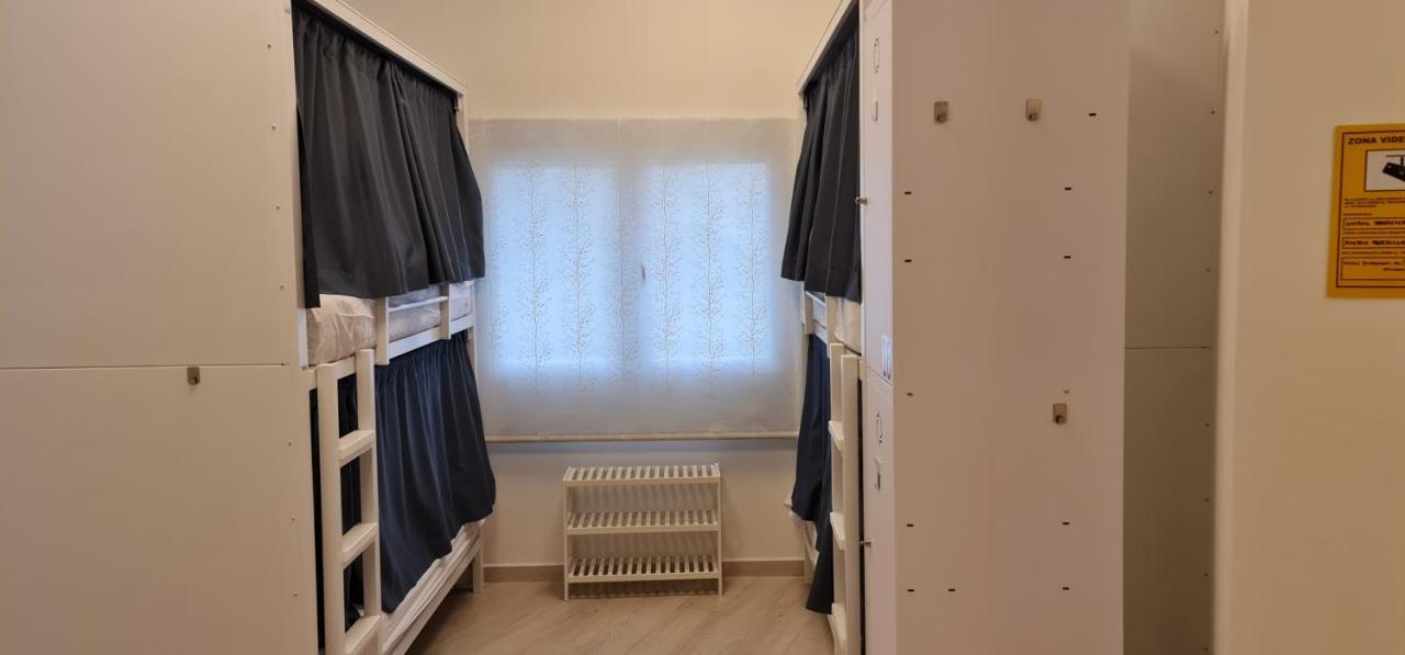 Albergue Sixtos No Caminho Santiago de Compostela Luaran gambar