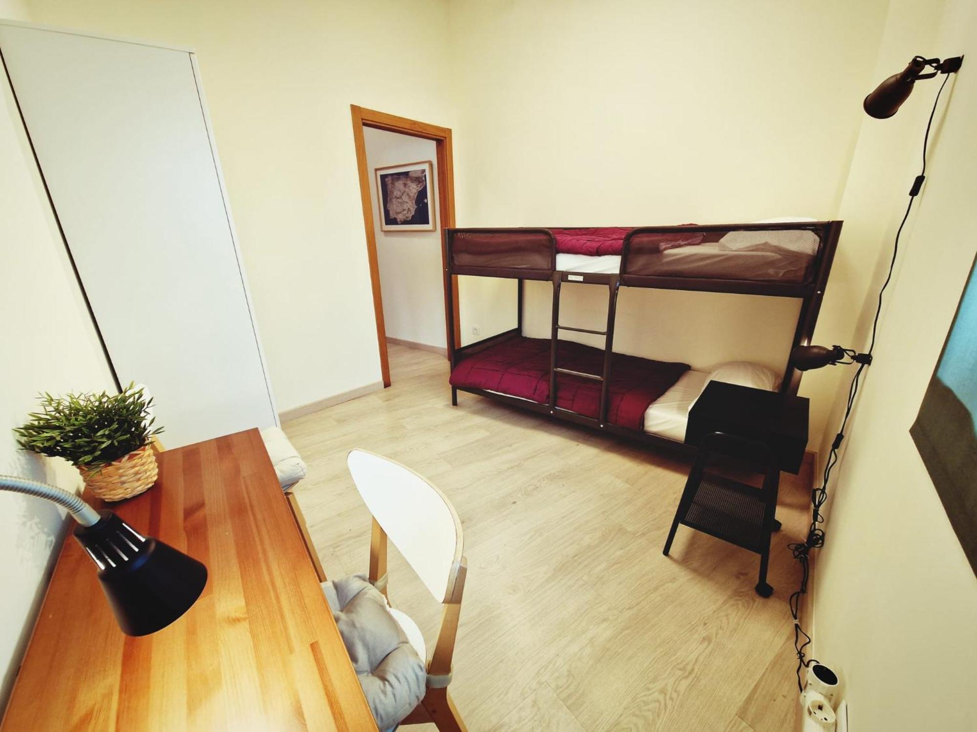 Albergue Sixtos No Caminho Santiago de Compostela Luaran gambar