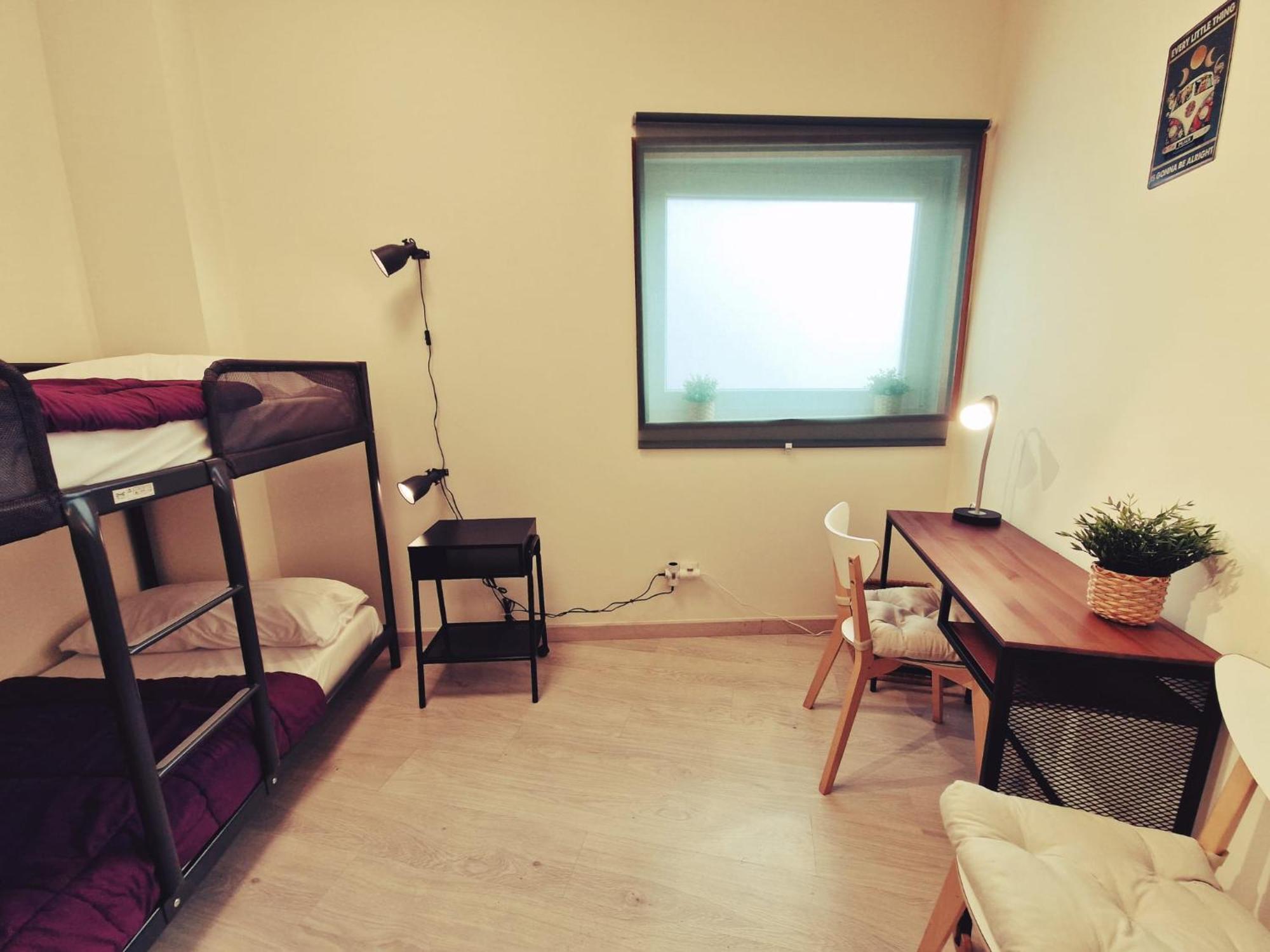 Albergue Sixtos No Caminho Santiago de Compostela Luaran gambar