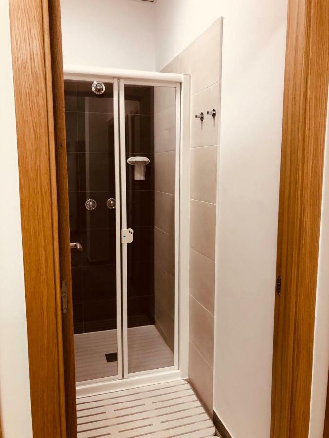 Albergue Sixtos No Caminho Santiago de Compostela Luaran gambar